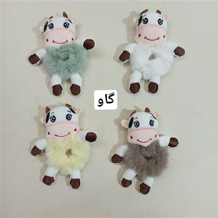 کش سر عروسکی
