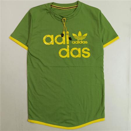 تیشرت تک adidas