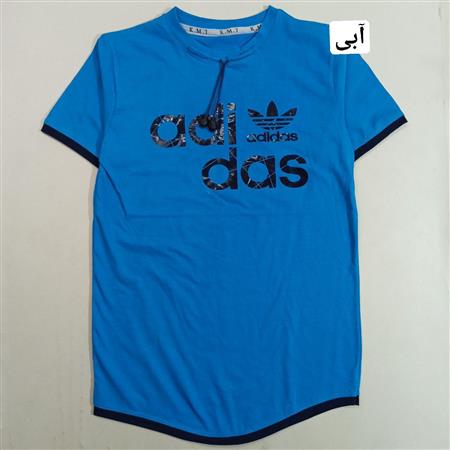 تیشرت تک adidas