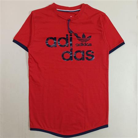 تیشرت تک adidas