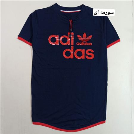 تیشرت تک adidas