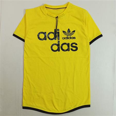 تیشرت تک adidas