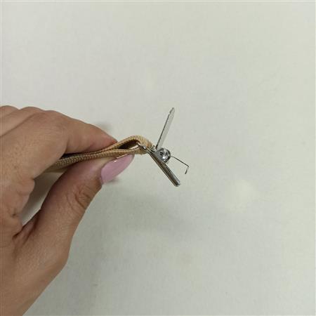 ساسبند پاپیونی