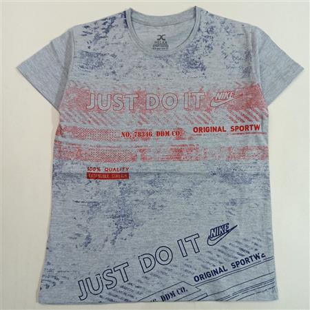 تیشرت تک Just do it