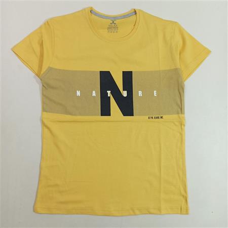 تیشرت تک پسرانه N