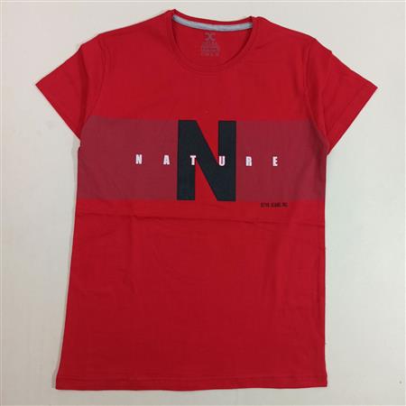تیشرت تک پسرانه N