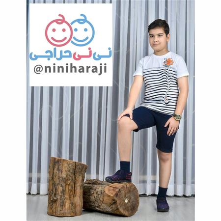 تیشرت شلوارک کشتی