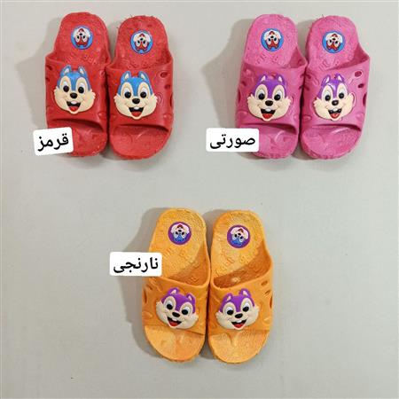 دمپایی سنجاب