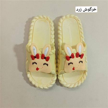 دمپایی طرح میکس