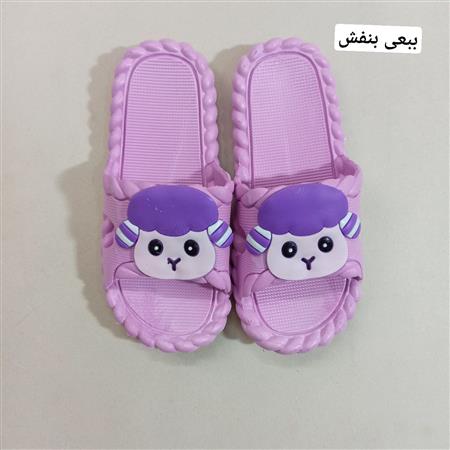 دمپایی طرح میکس