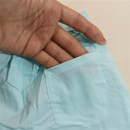 تیشرت شلوارک نقلی خرگوش کوچولو