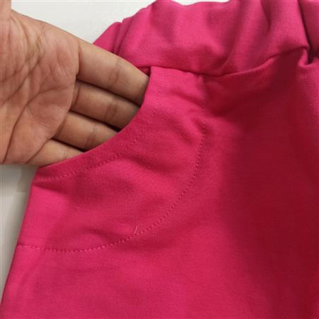 هودی شلوار کتی کورن