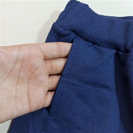 تیشرت شلوارک آوش