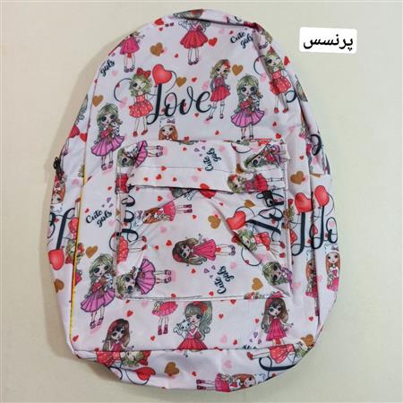 کوله بزرگ