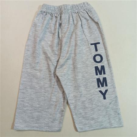 تاپ شلوارک Tommy سه رنگ
