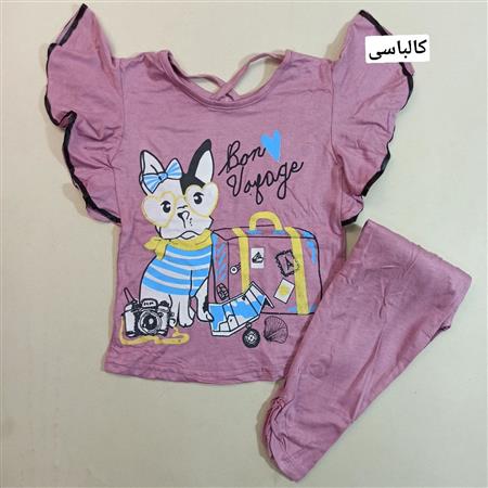 تیشرت شلوارک گربه و دوربین
