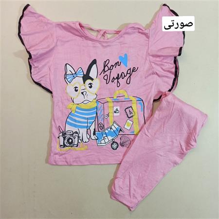 تیشرت شلوارک گربه و دوربین