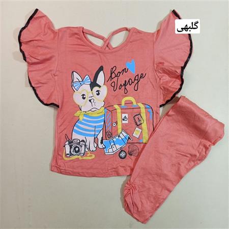 تیشرت شلوارک گربه و دوربین