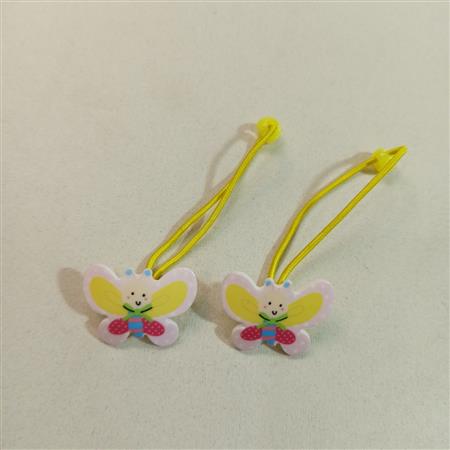 کش پروانه ای