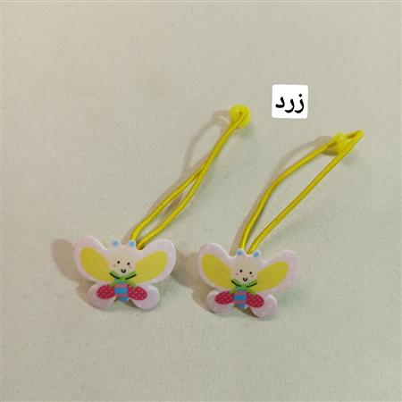 کش پروانه ای