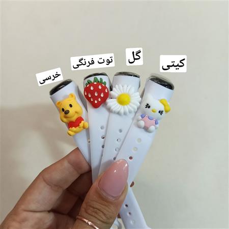 ساعت دیجیتال ۶