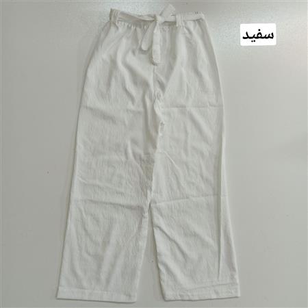 شلوار بگ دخترانه