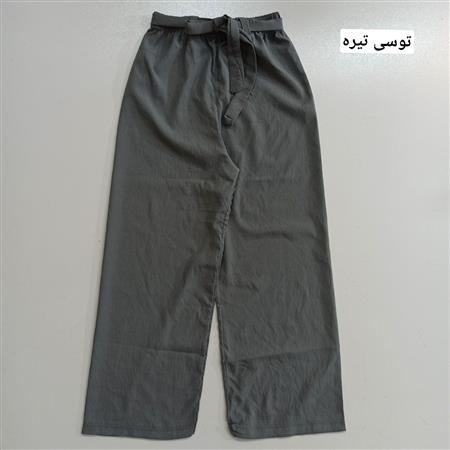 شلوار بگ دخترانه