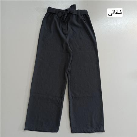 شلوار بگ دخترانه