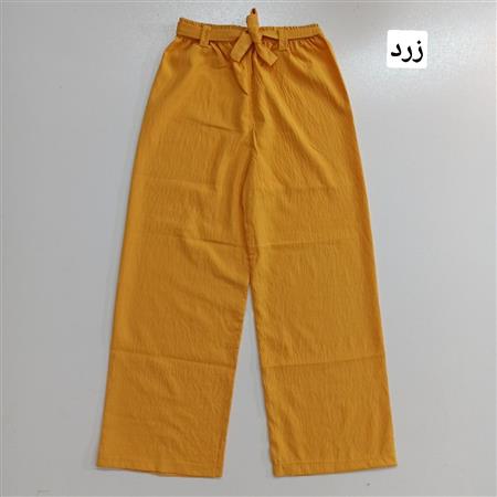 شلوار بگ دخترانه