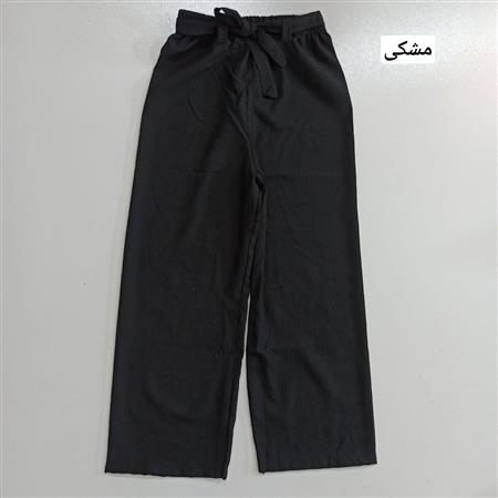 شلوار بگ دخترانه
