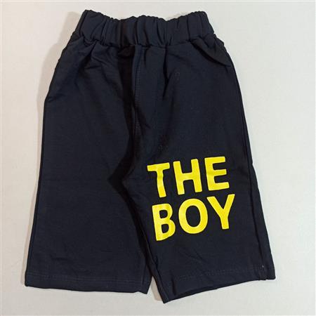 تیشرت شلوارک Boy