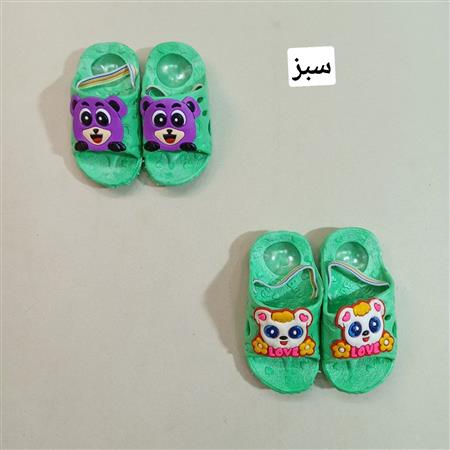 دمپایی بوقی