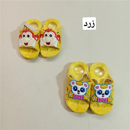 دمپایی بوقی