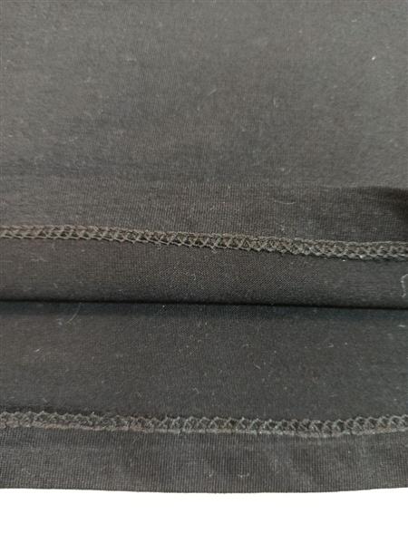 تیشرت تک پسرانه مشکی Vans