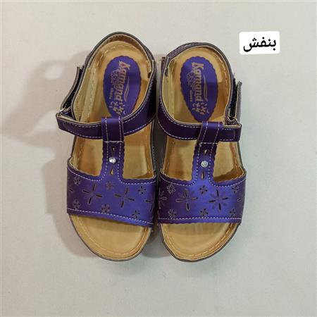 صندل دخترانه
