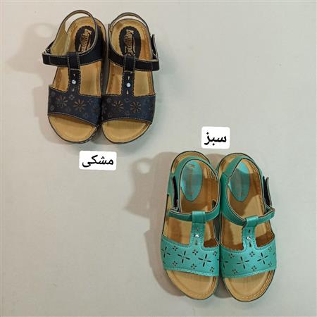 صندل دخترانه