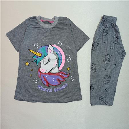 تیشرت شلوارک Magical Dreams