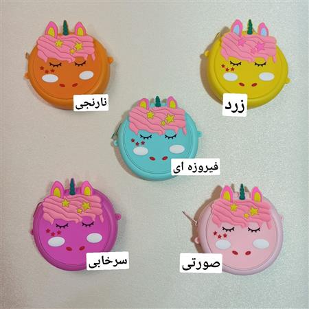 کیف سیلیکونی تکشاخ خوابیده