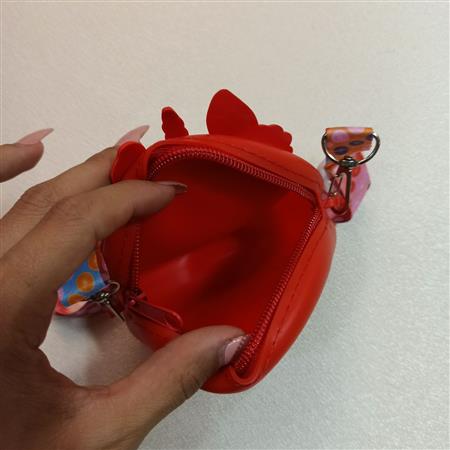 کیف سیلیکونی تکشاخ خوابیده