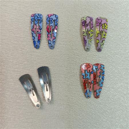 پک گیره گلی