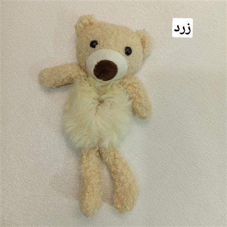 کش تک رنگ خرسی