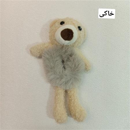 کش تک رنگ خرسی