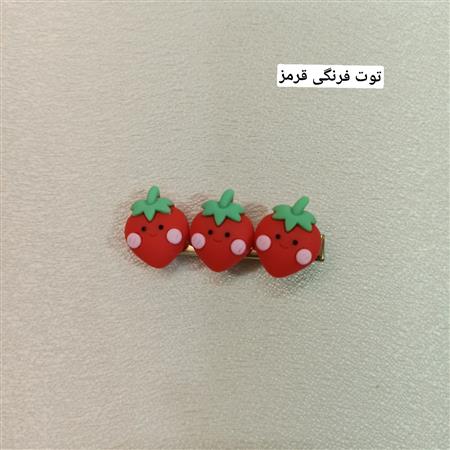 گیره کریستالی
