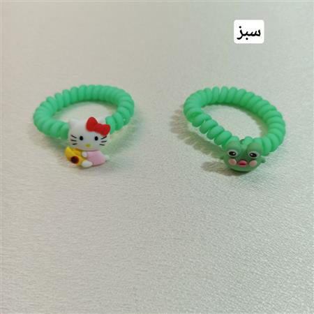 کش فنری