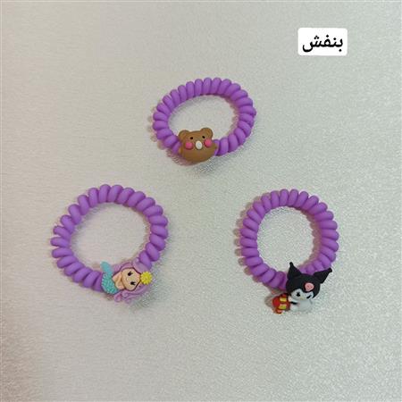 کش فنری