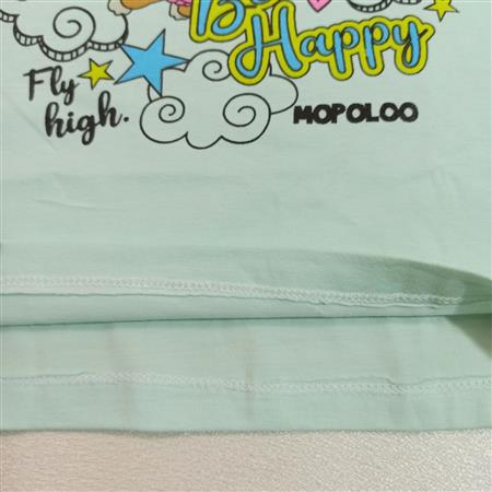 رکابی شورت سگ نگهبان happy