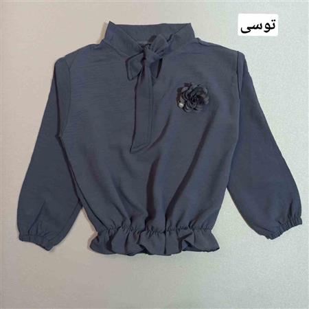 شومیز تک مروارید