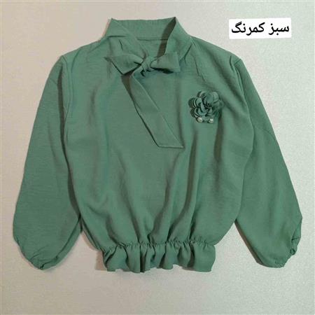 شومیز تک مروارید