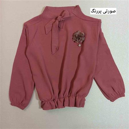 شومیز تک مروارید