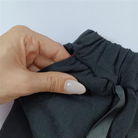 تیشرت شلوارک جیب دار هاپو